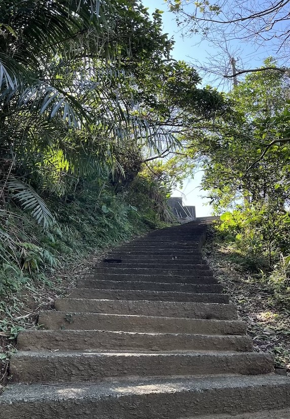 Longgang Trail: Half-Day Coastal Hike in Keelung 5 04 Longgang Trail 1