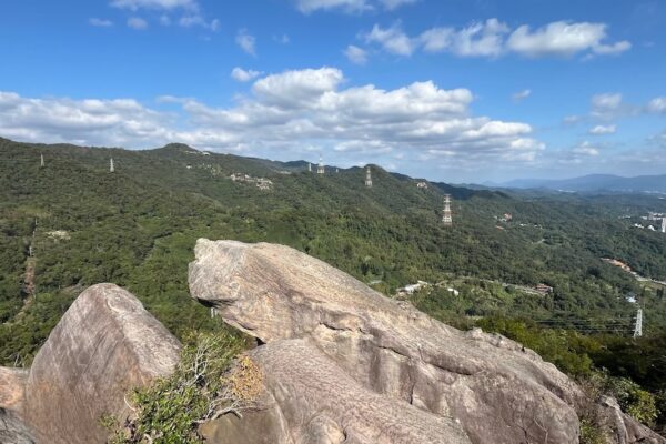 Jinmian Mountain