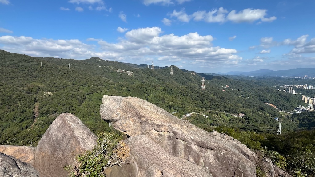 Jinmian Mountain