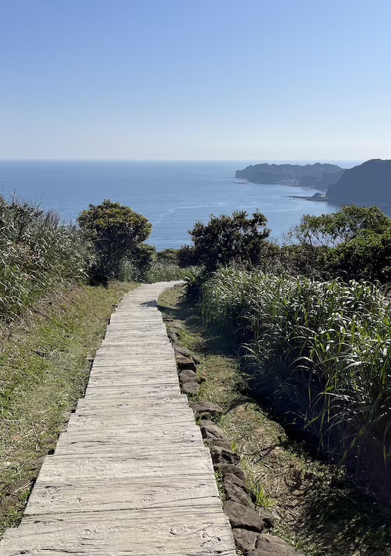 The Ultimate Hiking Guide to Stegosaurus Ridge (劍龍稜) – The King of Taiwan’s Suburban Mountains 9 05_Nanzilin Trail