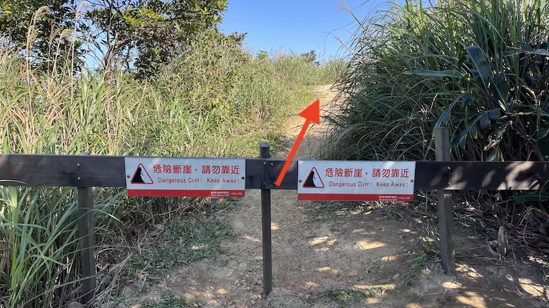 The Ultimate Hiking Guide to Stegosaurus Ridge (劍龍稜) – The King of Taiwan’s Suburban Mountains 10 Nanzilin Trail