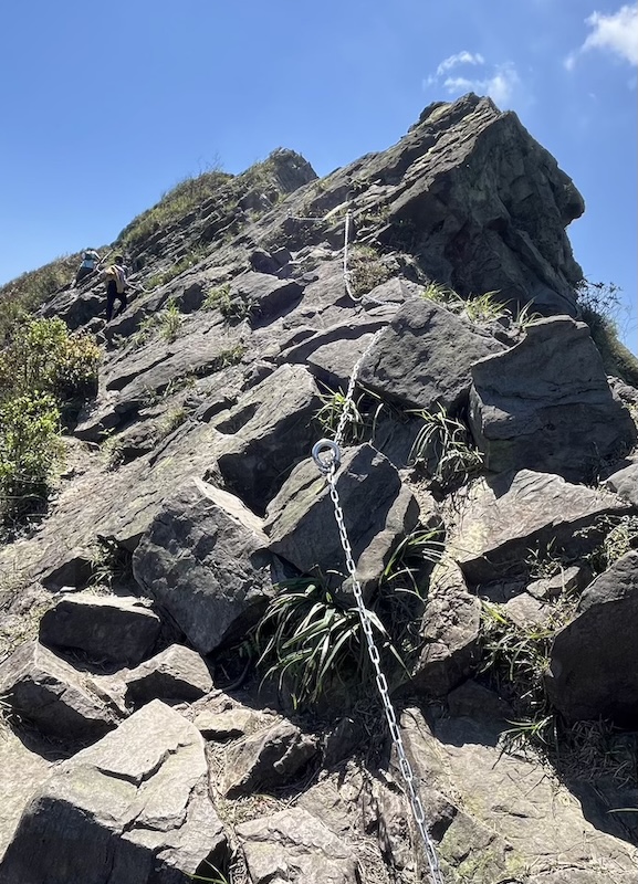 The Ultimate Hiking Guide to Stegosaurus Ridge (劍龍稜) – The King of Taiwan’s Suburban Mountains 47 Trail to Banping Mountain