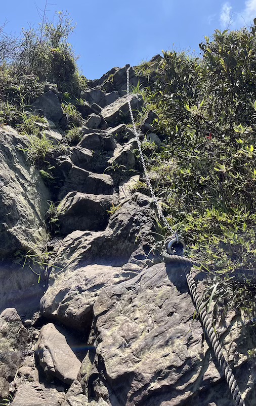 The Ultimate Hiking Guide to Stegosaurus Ridge (劍龍稜) – The King of Taiwan’s Suburban Mountains 48 Trail to Banping Mountain