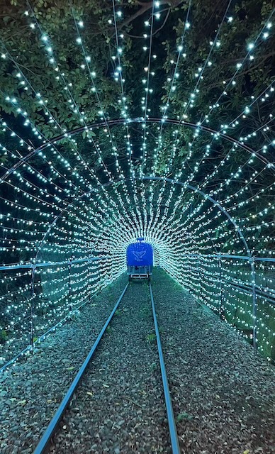 tunnel