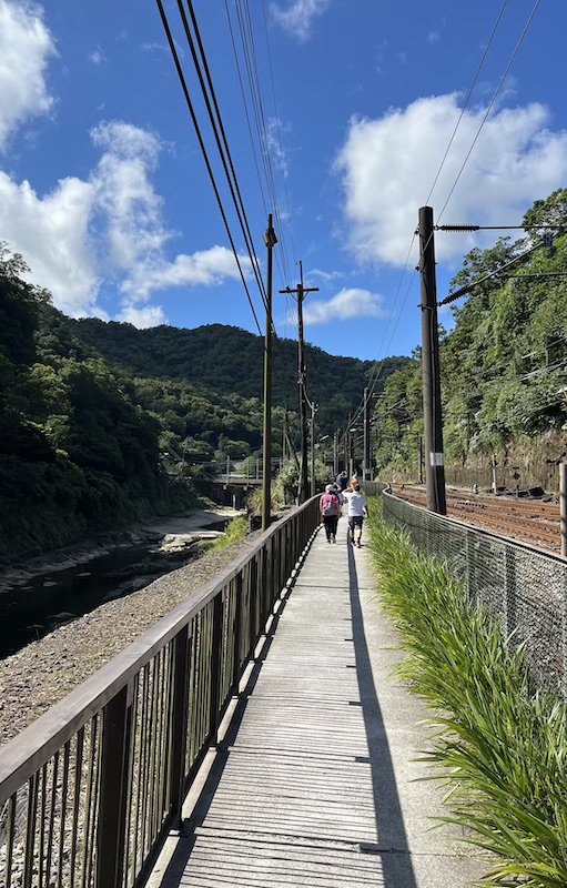 Sandiaoling Station