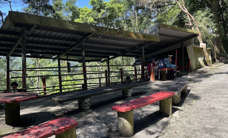 Pavilion