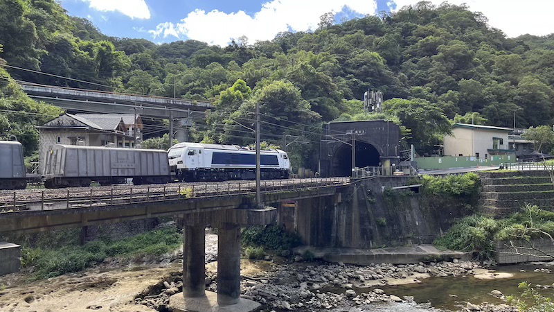 Sandiaoling Station