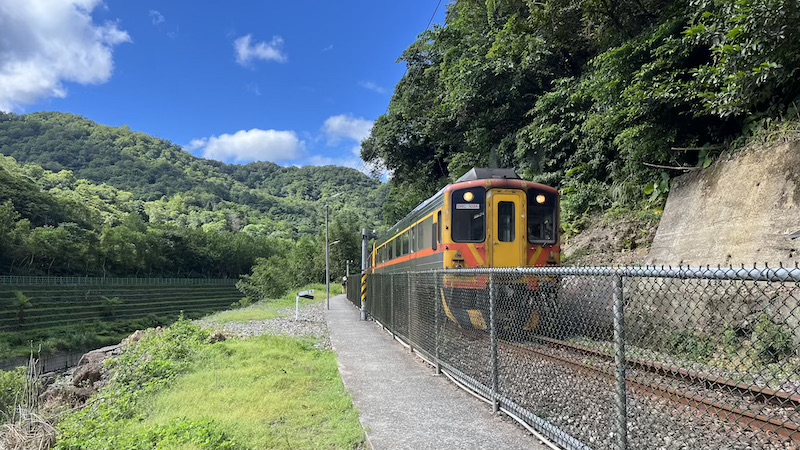 Sandiaoling Station