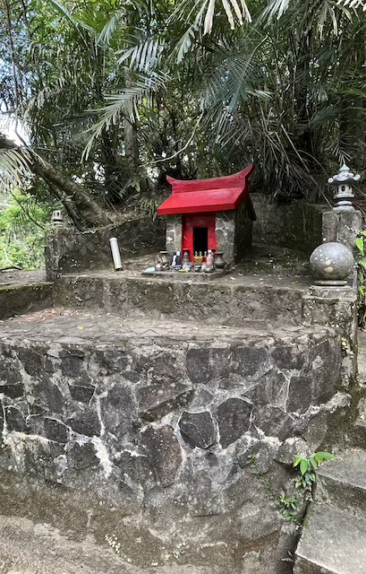 shrine