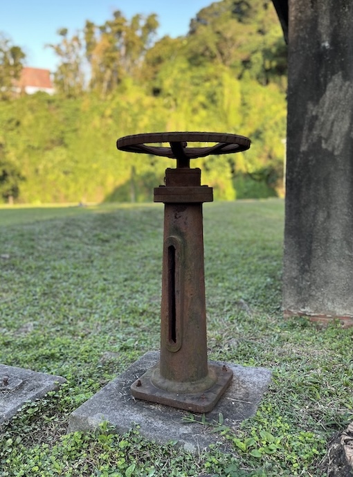 valve
