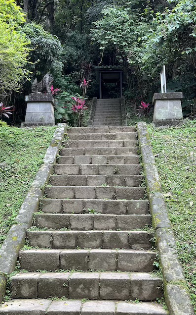 Yuanshan Water Shrine