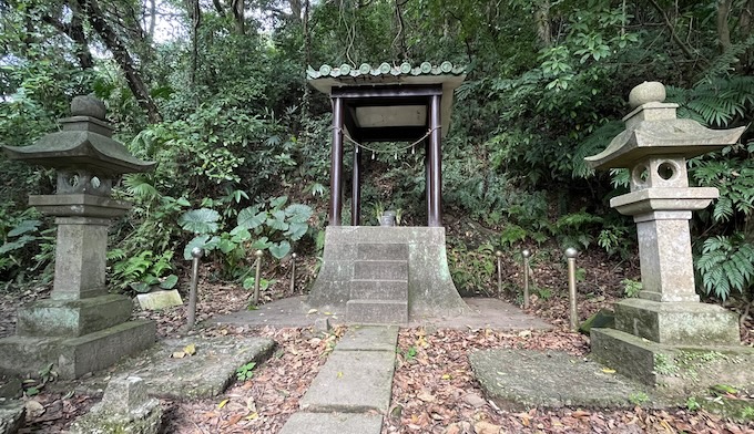 Yuanshan Water Shrine