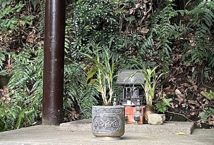 Yuanshan Water Shrine