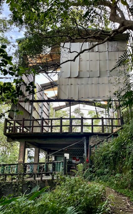 Tianxiang Lodge