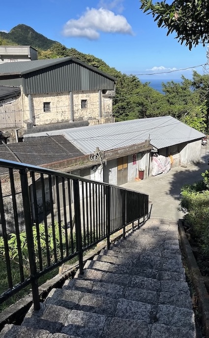 Shanjian Road Trail (山尖路步道): A Hidden Hiking Trail Near Jiufen with a Rare Three-Layer Bridge 11 Shanjian Road Trail