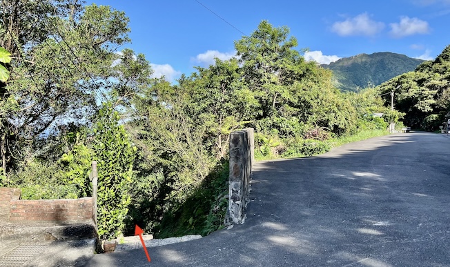 Shanjian Road Trail (山尖路步道): A Hidden Hiking Trail Near Jiufen with a Rare Three-Layer Bridge 13 Shanjian Road Trail