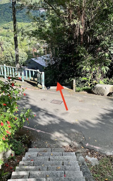 Shanjian Road Trail (山尖路步道): A Hidden Hiking Trail Near Jiufen with a Rare Three-Layer Bridge 18 Shanjian Road Trail