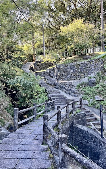 Shanjian Road Trail (山尖路步道): A Hidden Hiking Trail Near Jiufen with a Rare Three-Layer Bridge 21 Shanjian Road Trail