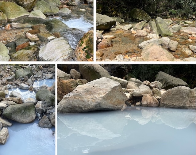 Xia Qigu Wild Hot Spring (下七股野溪溫泉): Yangmingshan’s Most Accessible Natural Hot Spring – Access & Visiting Guide 5 21 Xia Qigu