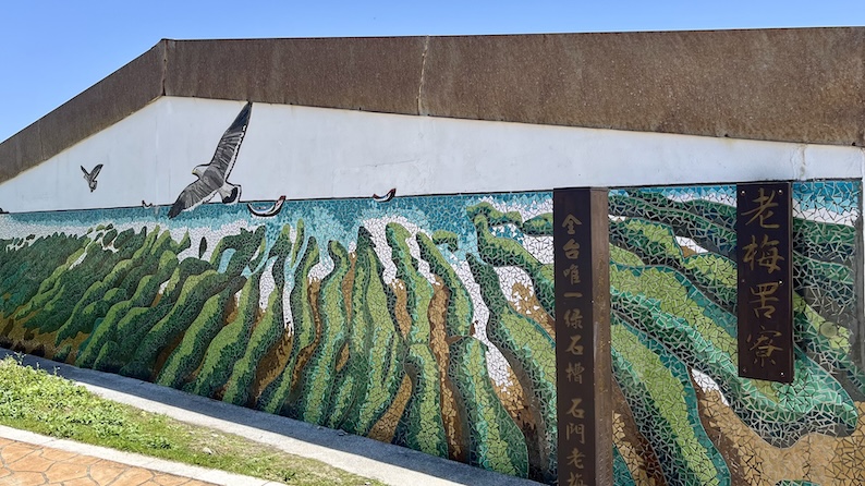 Laomei Green Reef (老梅石槽): Taiwan’s Hidden Matcha Coast You Can Only See in Spring 13 Laomei Green Reef