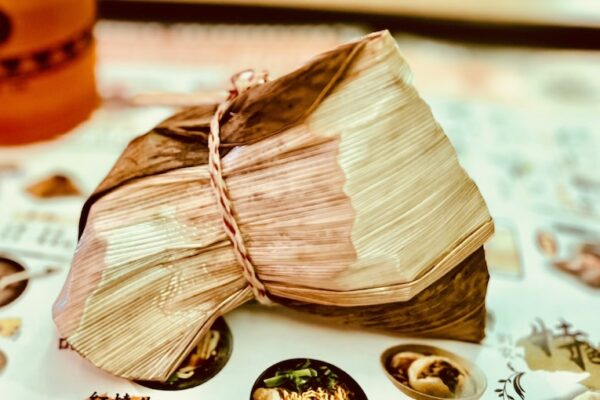 Liu Family Rice Dumplings