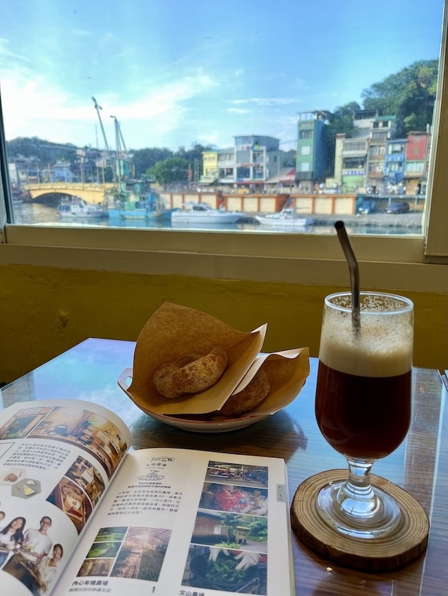 Eureka Cafe