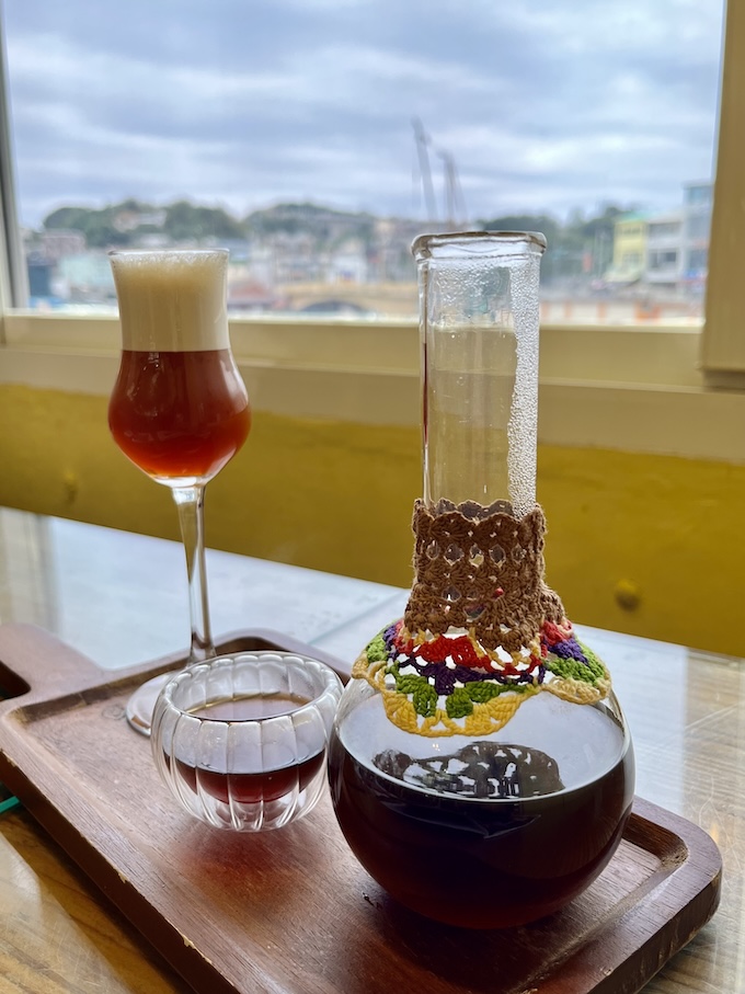 Ginger Lily Coffee