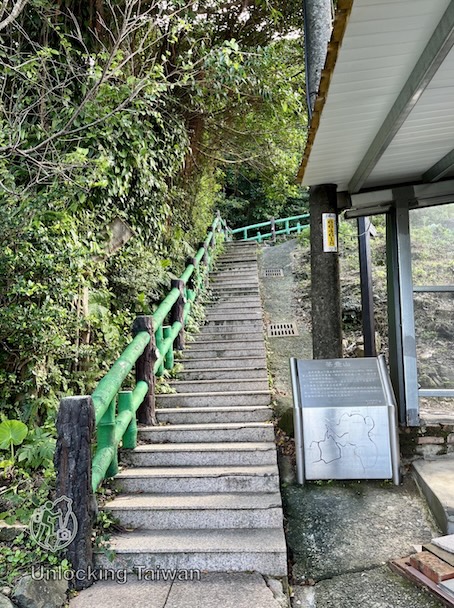 Teapot-Mountain-trailhead