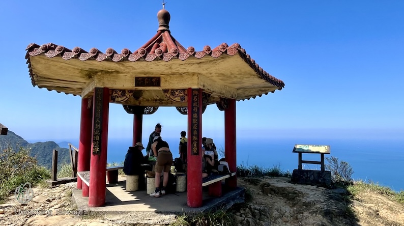 Pavilion