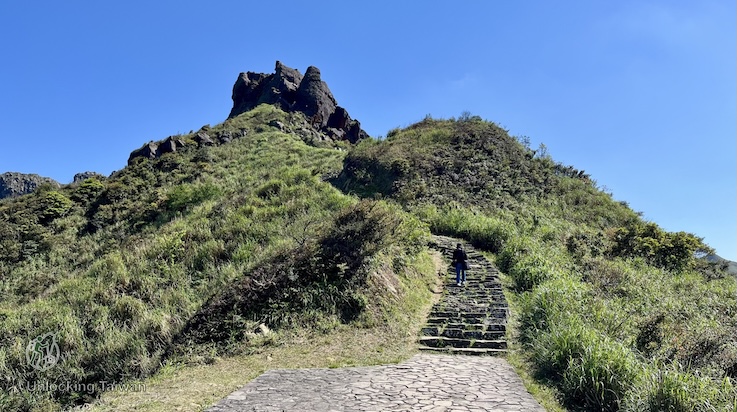 Teapot-Mountain