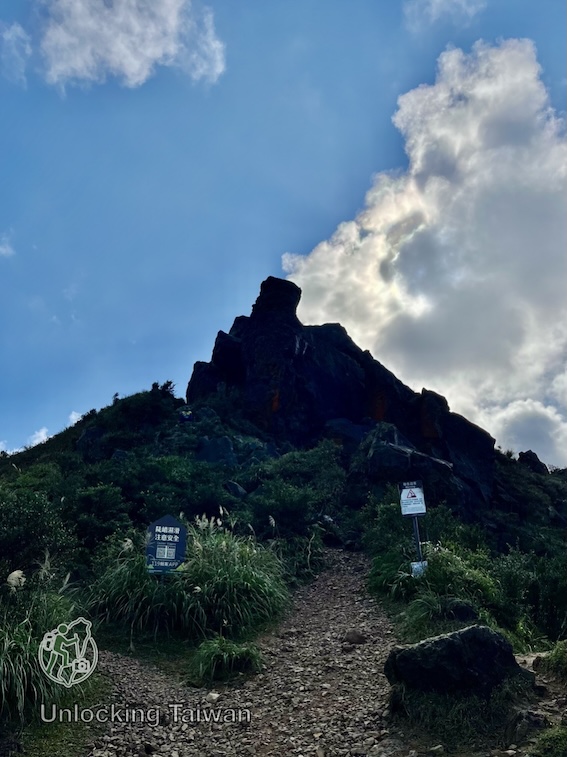 Teapot Mountain
