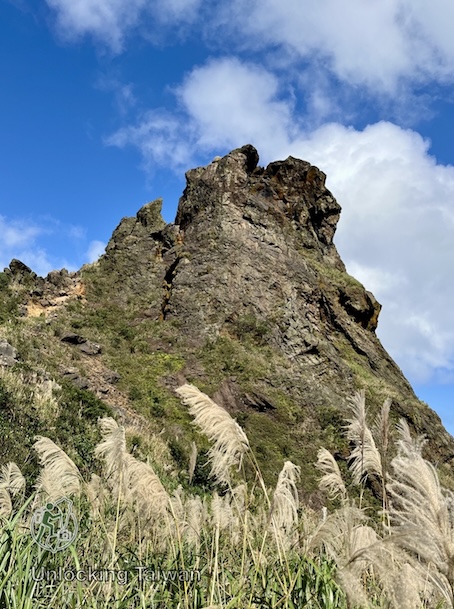 Teapot Mountain