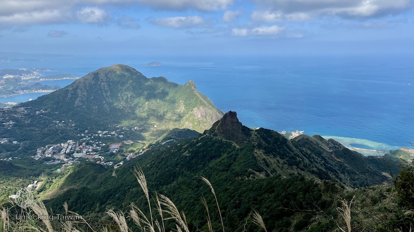 view-from-Banping-Mountain