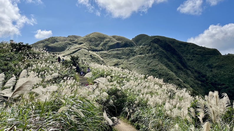 Banping-Mountain-trail