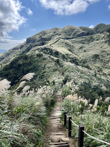 Banping-Mountain-trail