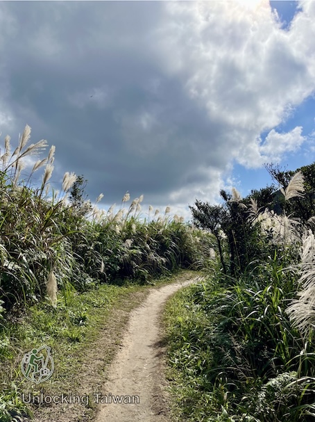 Banping-Mountain-trail