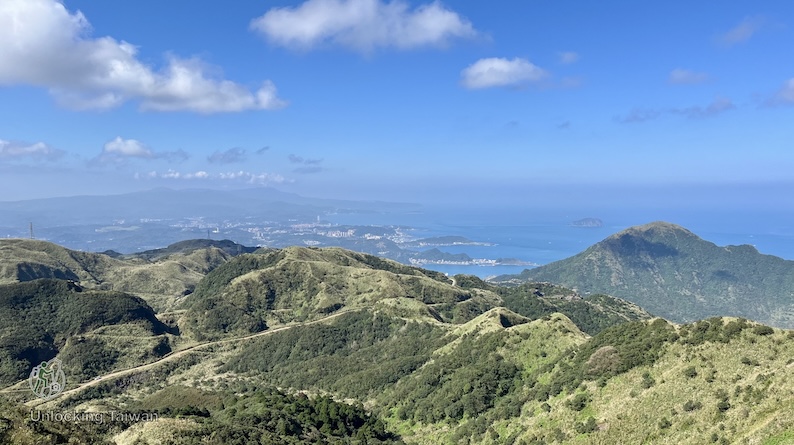 view-from-Canguangliao-Mountain