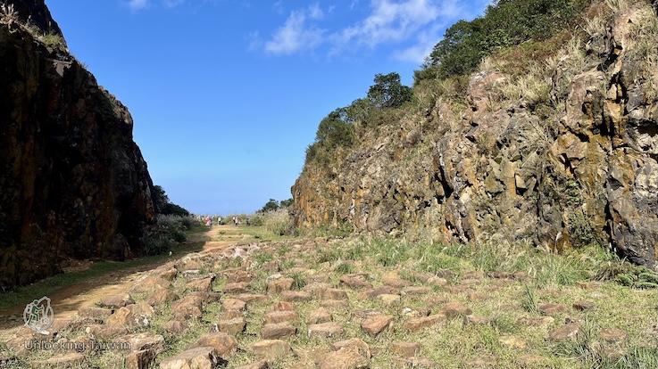 Benshan-Geological-Park