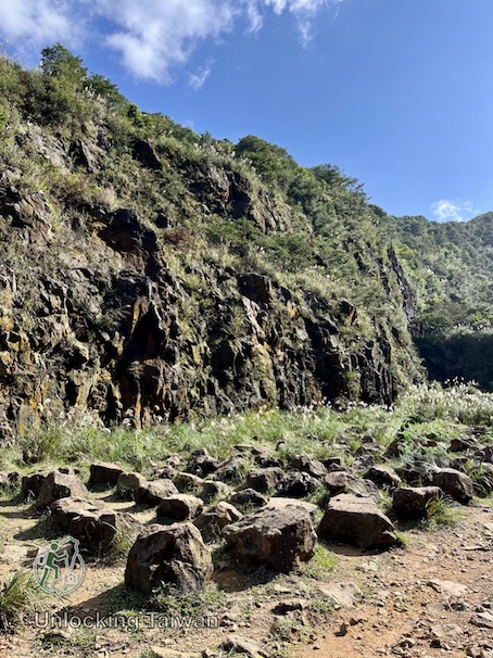 Benshan-Geological-Park