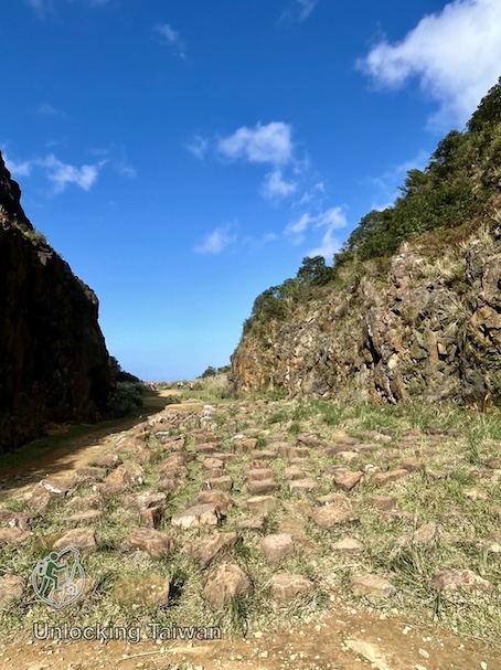 Benshan-Geological-Park