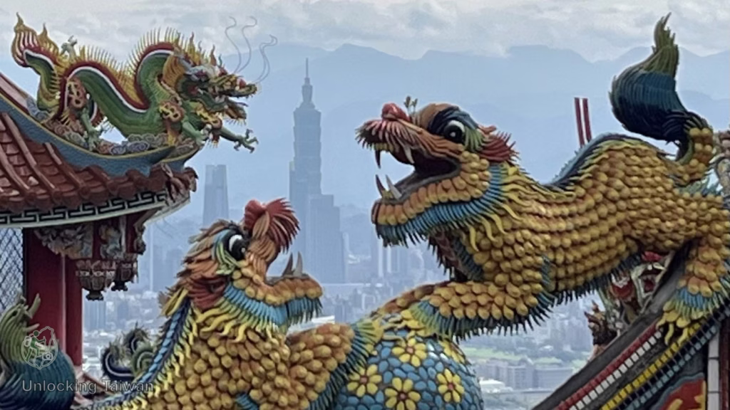 Bishan Temple