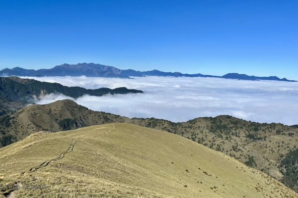 Taiwan Best Hike