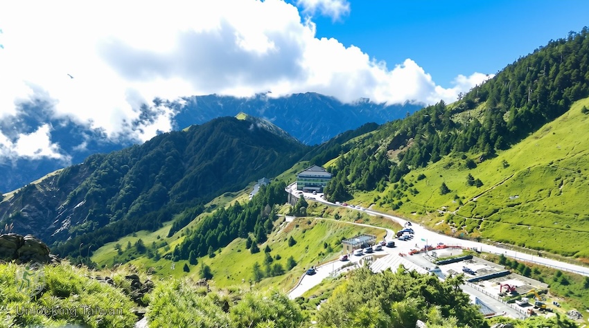 Best First 3,000m+ Hikes in Taiwan for Overseas Hikers 4 Hehuanshan
